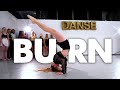 Tom walker  burn dance   dance choreography contemporarydance sabrinalonis