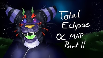 Total Eclipse OC MAP Part 11