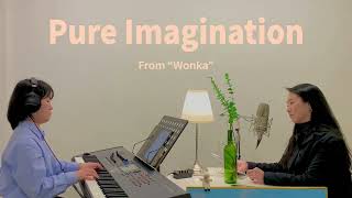 [LIVE CLIP] 허소영 - Pure Imagination (From Wonka)