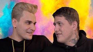 РУСЛИК - КАК УМЕЕТ ЛЮБИТЬ ХУЛИГАН