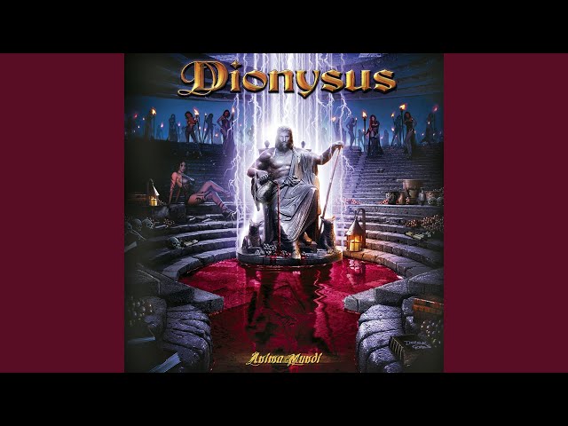 Dionysus - Hearts Is Crying