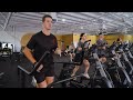 24hour gym banskia grove  take a tour of our new gym  revo fitness banskia grove