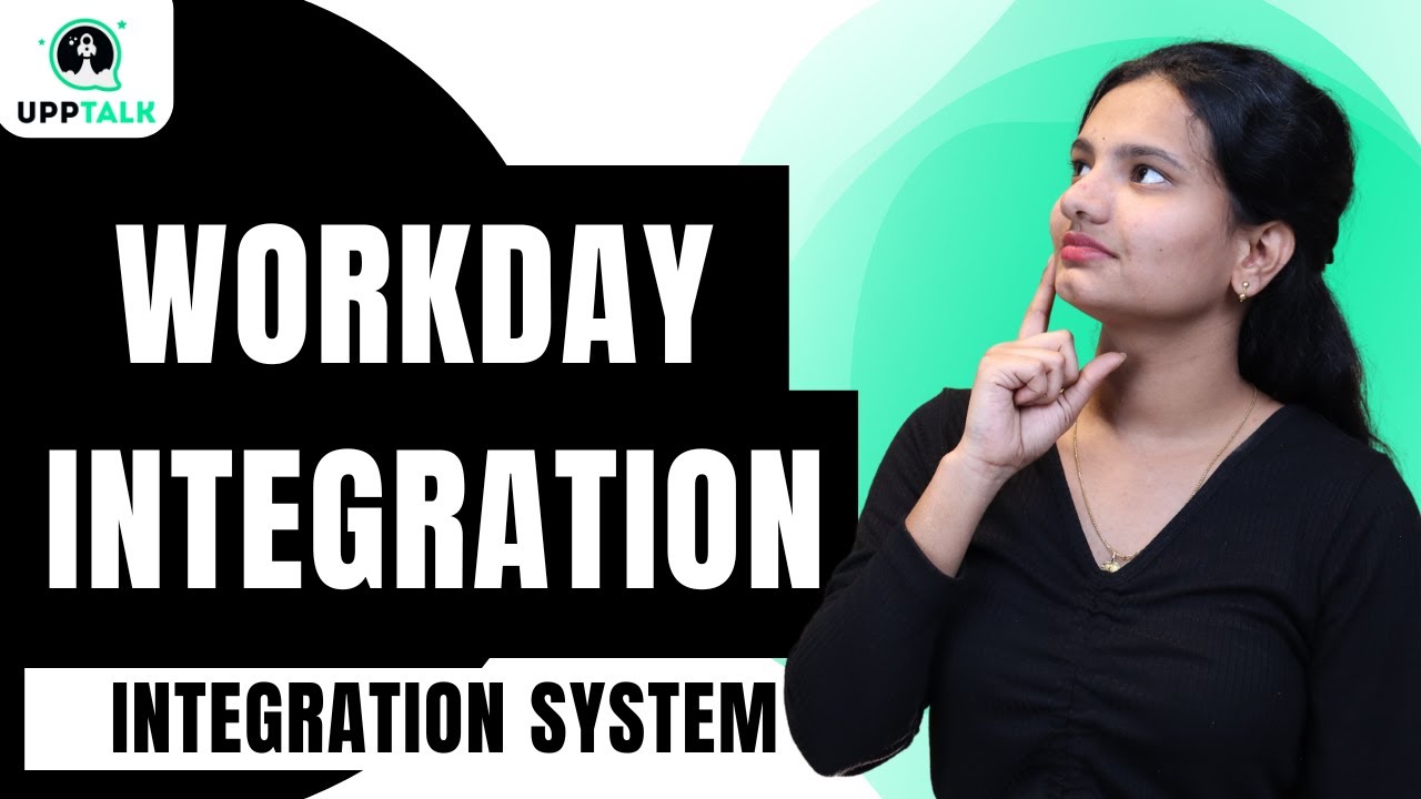 Workday Integration System Document Transformation & Types | Workday ...