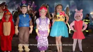 2016 Halloween  Marvel Super Hero Spectacular   Party City TV Commercial