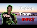 BETTER THAN PPC (Make Money with CPA Affiliate Offers)