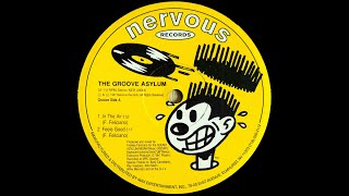Toru S. Back To Classic HOUSE Dec.3 1991 ft. Joey Negro, Masters At Work, Frankie Feliciano