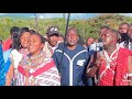Musa Nkonyoyo Enyorrata At Kimuka During C S Sakuda S Son Wedding Musa Nkonyoyo Enyorrata At Kimuka During C S Sakuda S Son Wedding