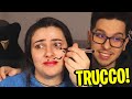 KENDAL MI TRUCCA