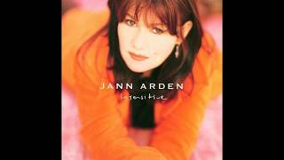Jann Arden- Insensitive - 1994