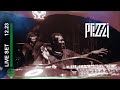 PIZZI Afro House Set Live From DESCENDANTS New York