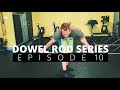 Dowel Rod Series - EPISODE 10 | Lateral Deadlift