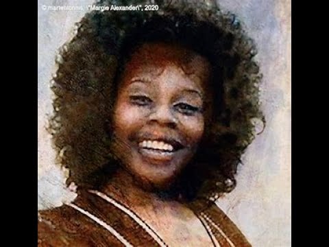What'Cha Tryin' To Do To Me MARGIE ALEXANDER Video Steven Bogarat