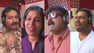 Chennaiyey meendu vaa | music video super tube