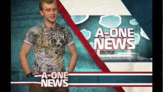 A-ONE NEWS 02.04.2012 (№0008)