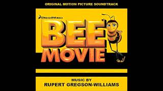 Aulted Bathroom - Bee Movie Soundtrack - Music By Rupert Gregson-Williams 2007