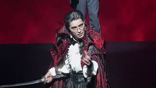 阿云嘎-噩梦(live)-中文原创音乐剧风声 Ayanga-Chinese Musical The Message