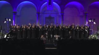 Signore delle Cime, Coro G. Verdi di Pavia & Martina Zambelli