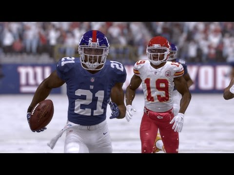 Madden