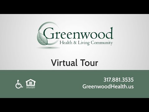 Greenwood Health and Living Virtual Tour