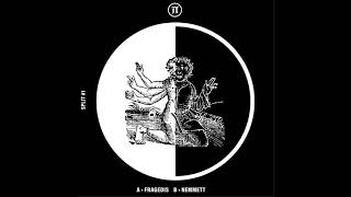 Nemmett - Teeth [PEVA05]