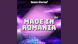 Made In Romania (Mutlu Temiz Radio Edit)