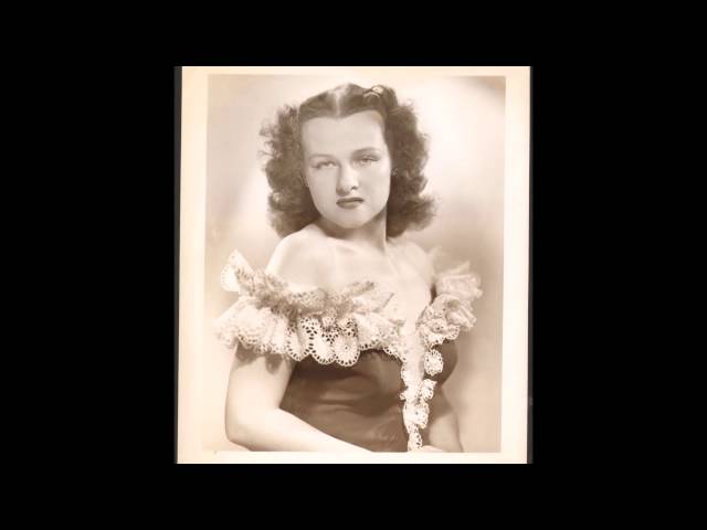 Jo Stafford - This Is Always