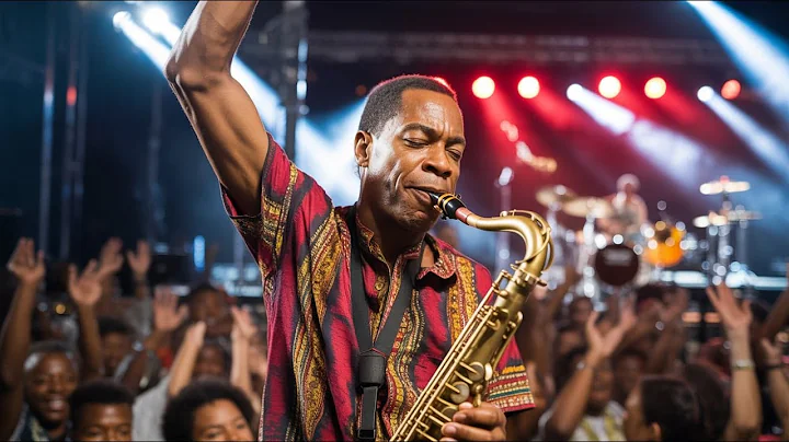 Femi Kuti Live in Kingston 2025 – Powerful Afrobeat Concert at Assembly NY