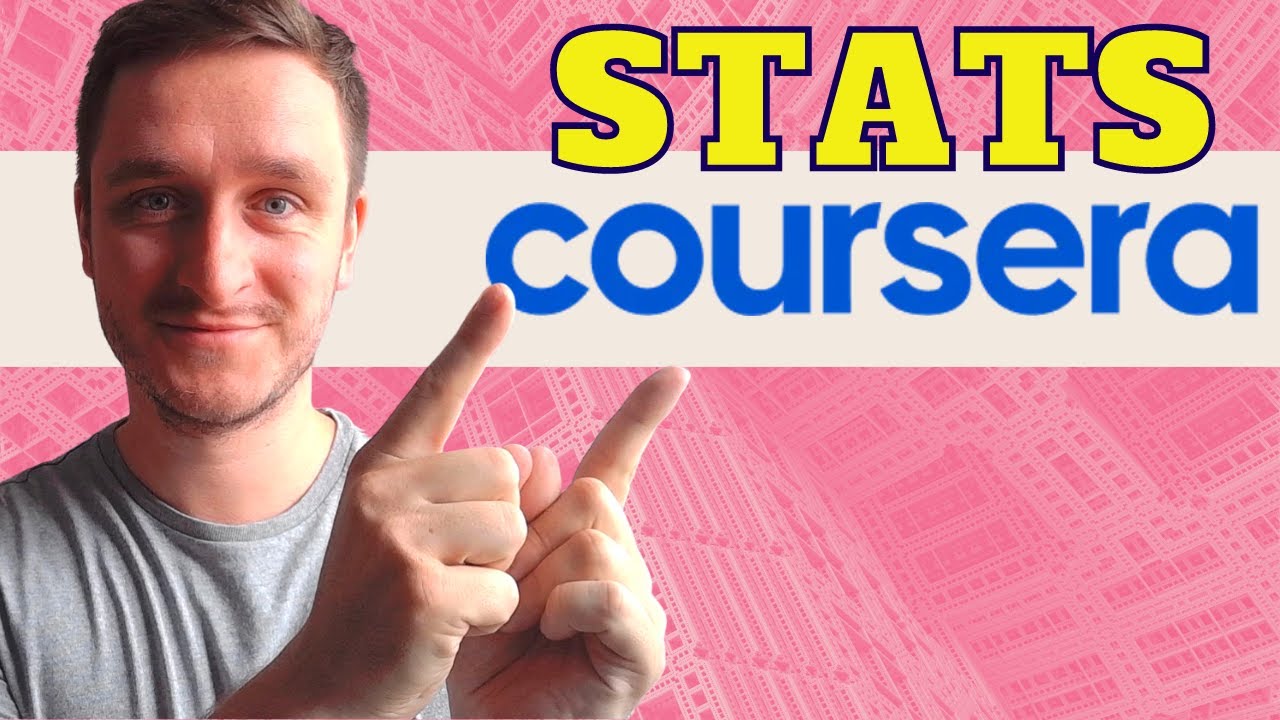 Statistics with python specialization on coursera in 2023 youtube