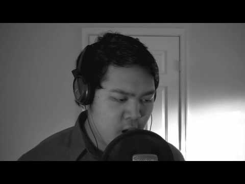 Oh Holy Night (Cover) - Jeppy Paraiso