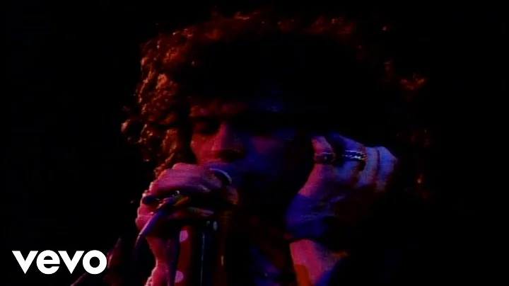 Aerosmith - Seasons Of Wither (Live Texxas Jam '78)