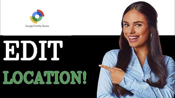 How To Edit Your Location Name On Find My (2025)