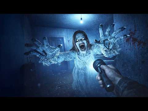 BAĞIMSIZ KORKU OYUNLARI GECESİ!