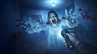 BAĞIMSIZ KORKU OYUNLARI GECESİ!