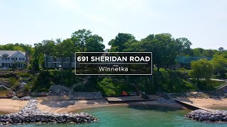 691 Sheridan Road | Winnetka, IL 60093