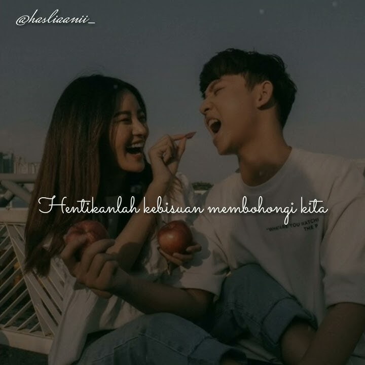 Ruri Repvblik feat. Chyntia Ivana ~ Pesan Dari Hati || Story Wa ( Snapgram )