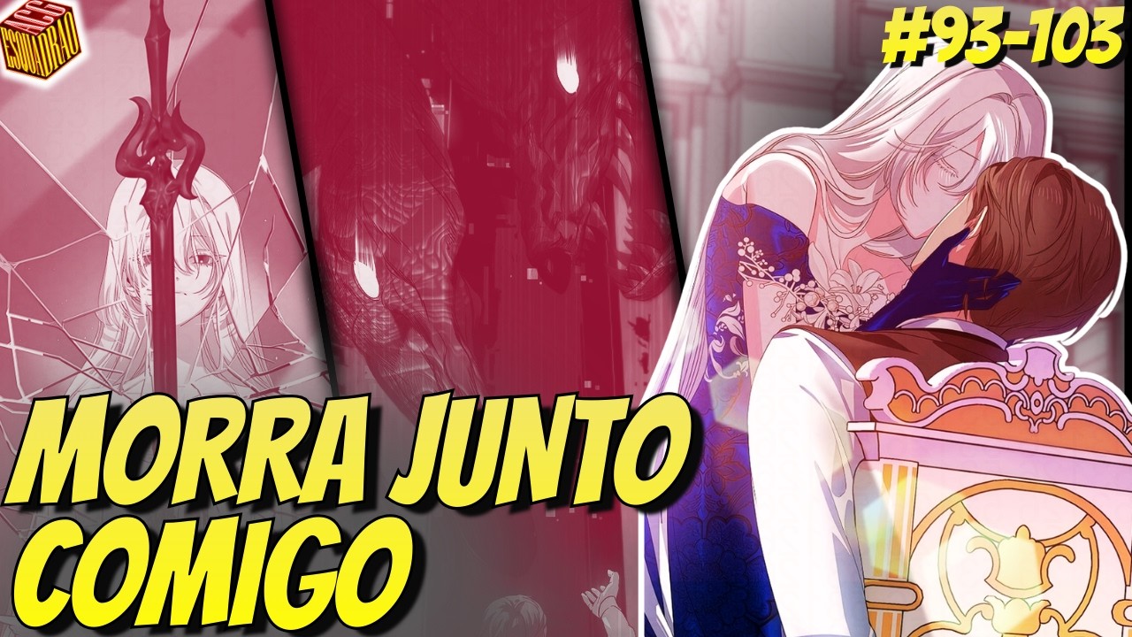 [93-103] Meu Coração Já tem Dono │ SSSH ☠️ │ React - YouTube