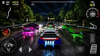 🤯 Ultimate Rally Fury 🚀 High Speed Sport Car Racing on Extreme Offroad Tracks screenshot 5