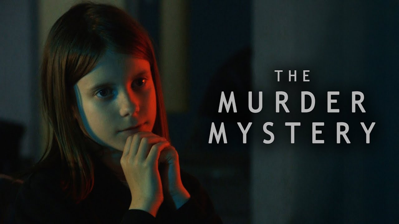 The Murder Mystery - Short Film - YouTube