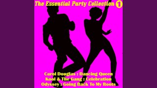 Ring My Bell (Rerecorded)