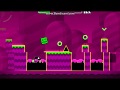 Geometry Dash 2.1. Level Online: Payload (by Colombia Dash) (100% Complete)