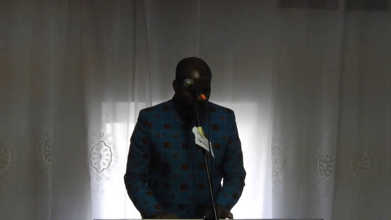 LISUMU NINI NASALI NA MOKILI