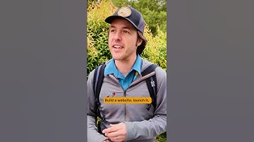 The best kind of learning comes from trial and error