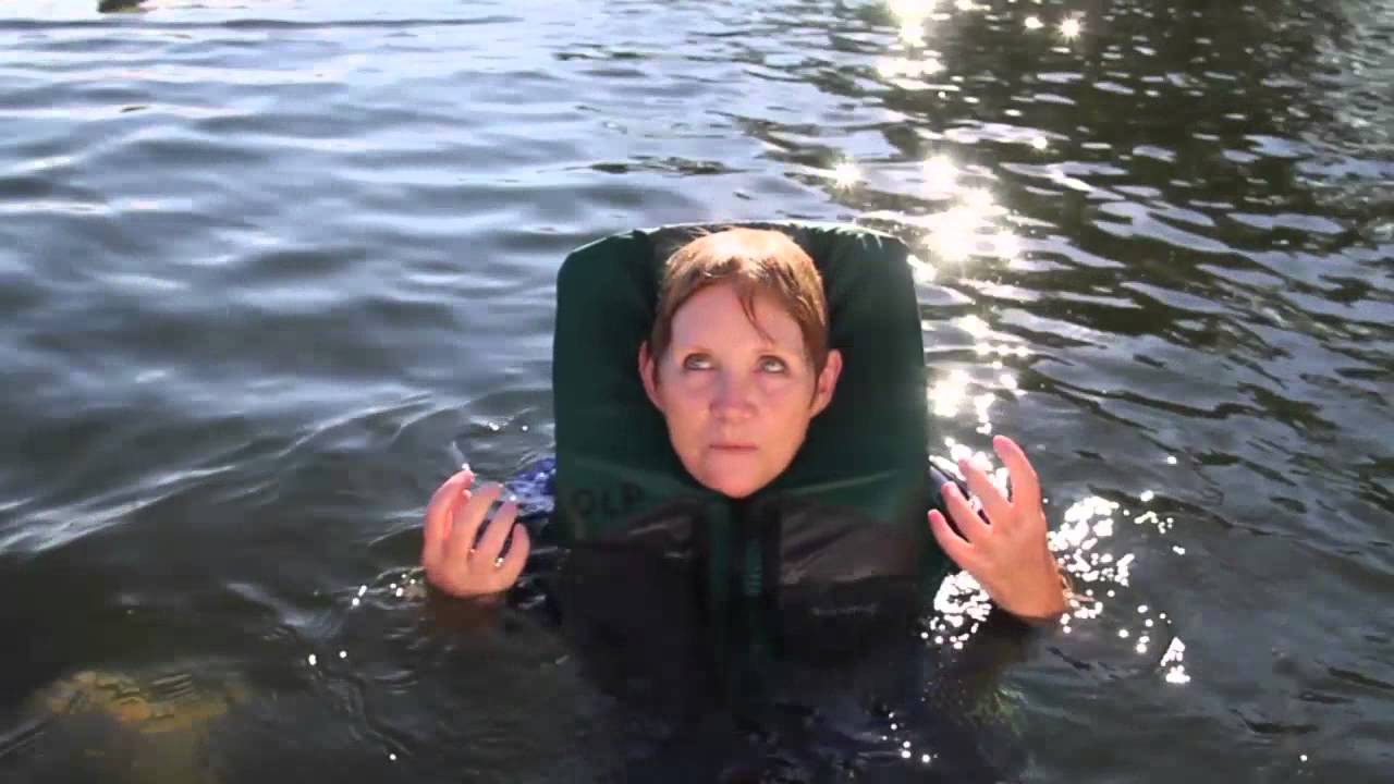 Onondaga Lake Plunge