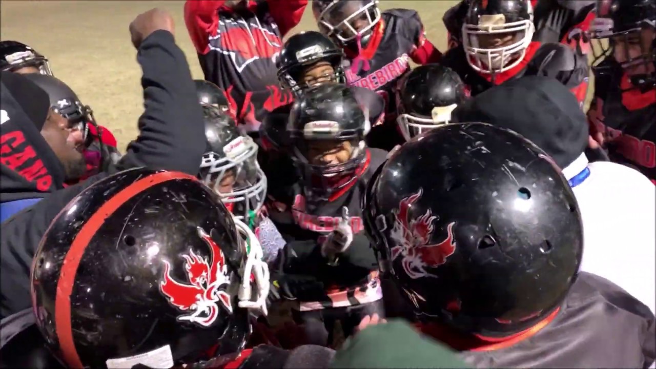 2018 Music City Jr Firebirds 12U Nashville, TN YouTube