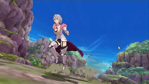 WHAT IS SKILL LOCK #7ds #kkgaminghindi #grandcross