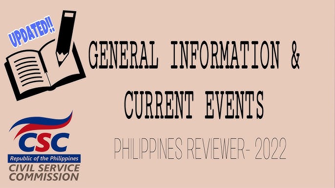 Philippine Civil Service Review for all, Vocabulary Tips