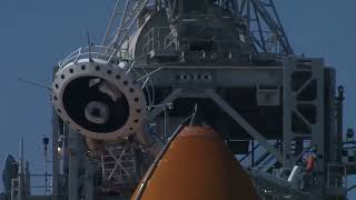 Shuttle Launch with Ramin Djawadi Music