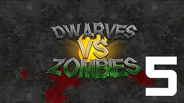 Introduction to Ranger Class - Logeeny Plays Dwarves vs Zombies Episode 5