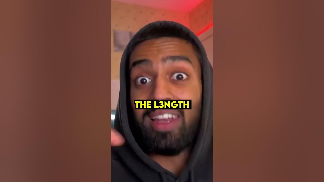 How To Make Your PP BIGGER... YouTube