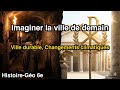 La ville de demain
